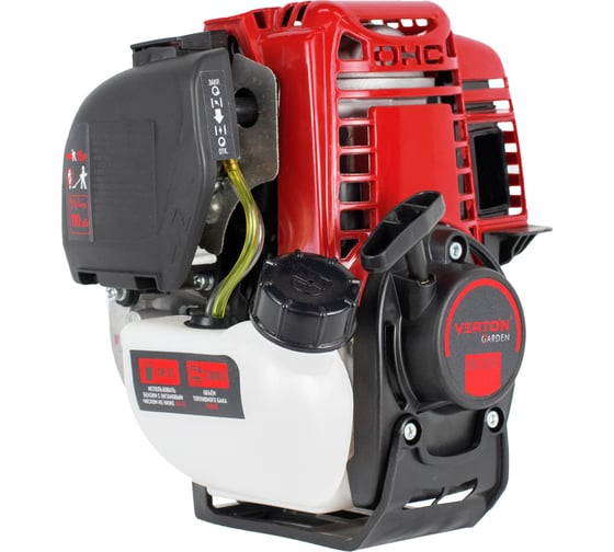Бензиновый триммер Verton garden BR-370F 01.5985.8651