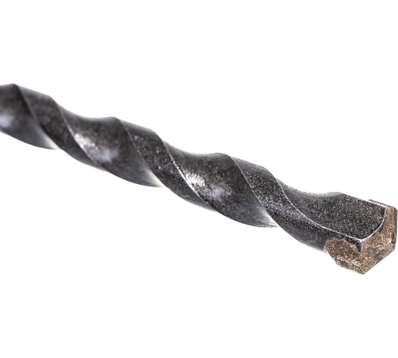 Коронка в сборе по бетону (50 мм; М22) Vertextools 222-0050