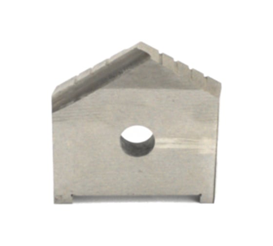 Сверло перовое (пластина) Beltools 33 Р6М5 по металлу 2000-1215 ГОСТ 25526-82 ri.157.233