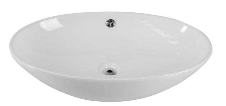 Раковина BelBagno BB1104 63 см