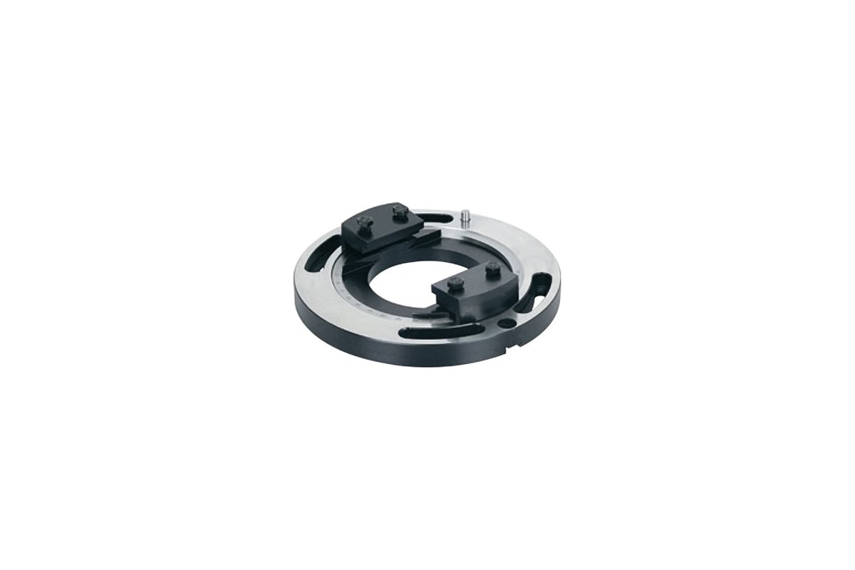 Поворотное основание для тисков SOVIS GT-125 26422