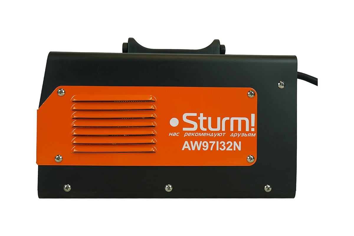 Сварочный инвертор Sturm AW97I32N