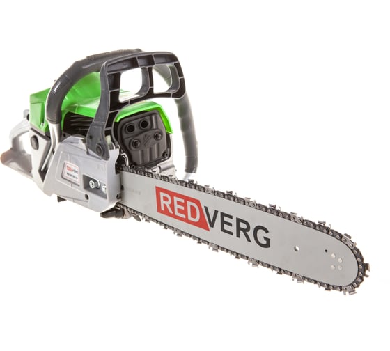 Бензопила Redverg RD-GC50-16 6615722