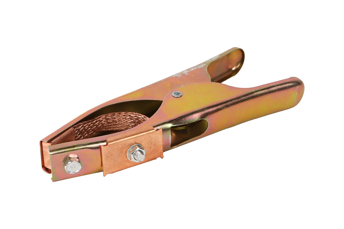 Клемма заземления Sturm AWE-1028-500