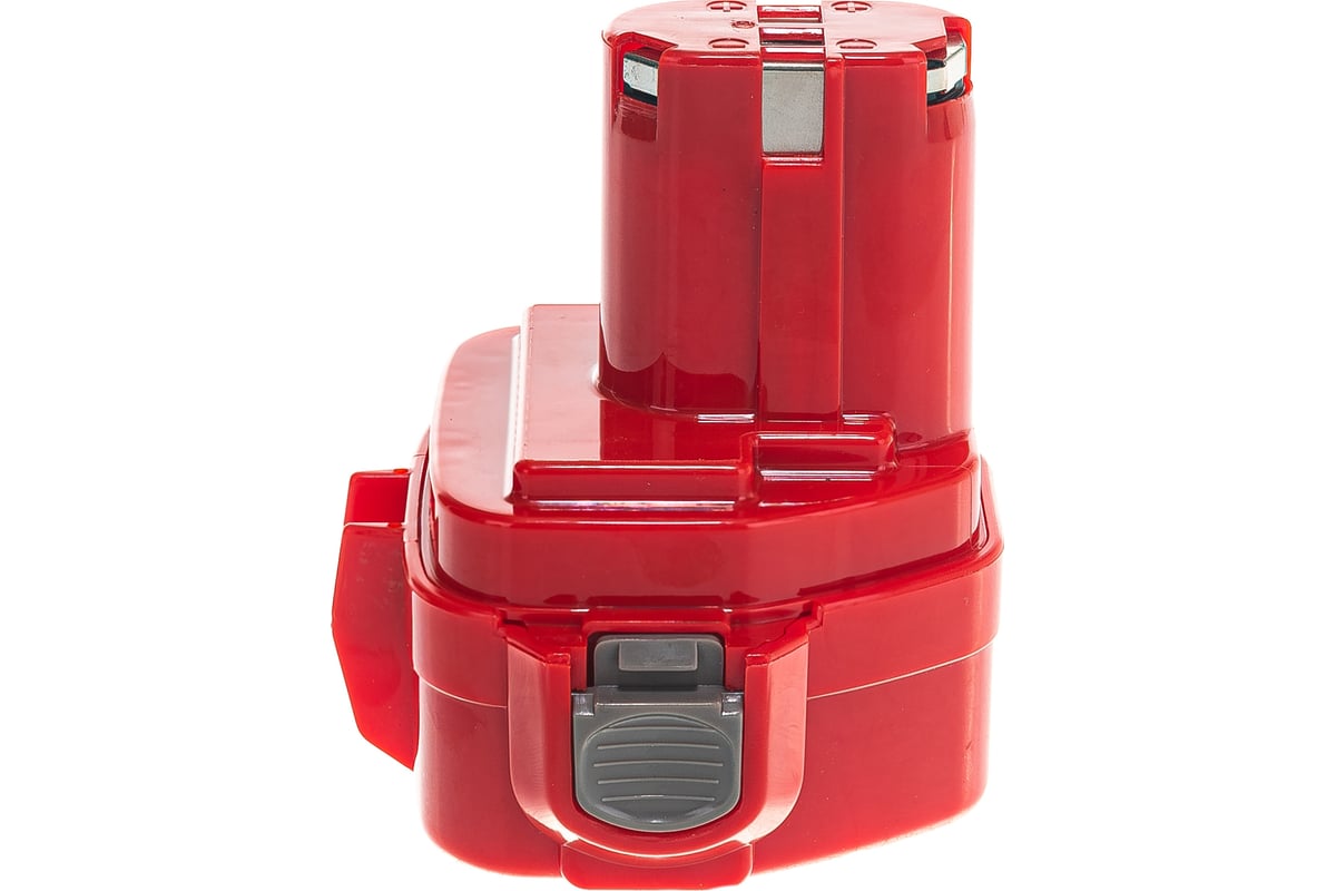 Аккумуляторная батарея для MAKITA (3.3 Ач, 12 В, Ni-Mh) Pitatel TSB-039-MAK12-33M