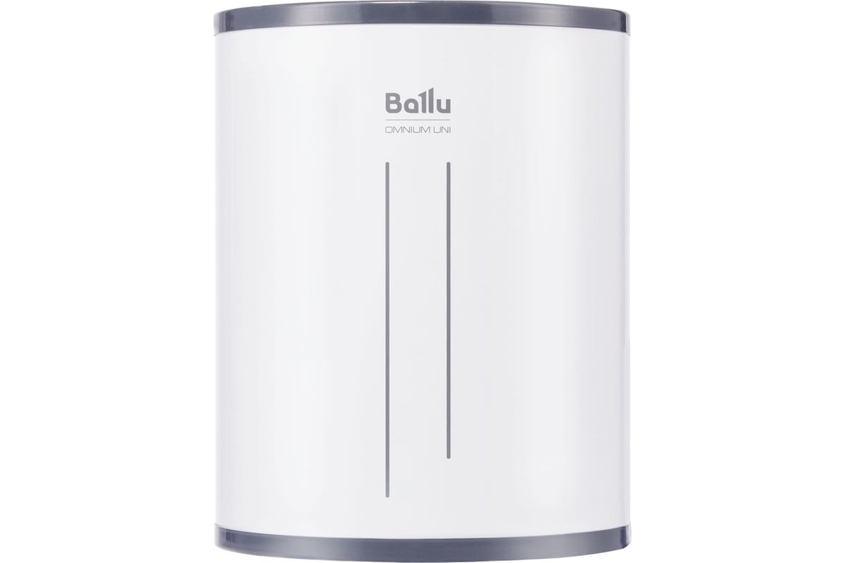 Водонагреватель Ballu BWH/S 10 Omnium Uni U НС-1523932