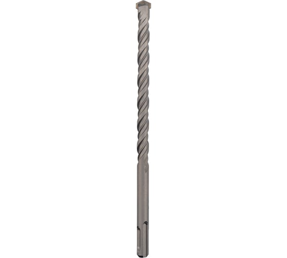 Бур по бетону 10x350x290 мм, SDS PLUS Kranz KR-91-0817