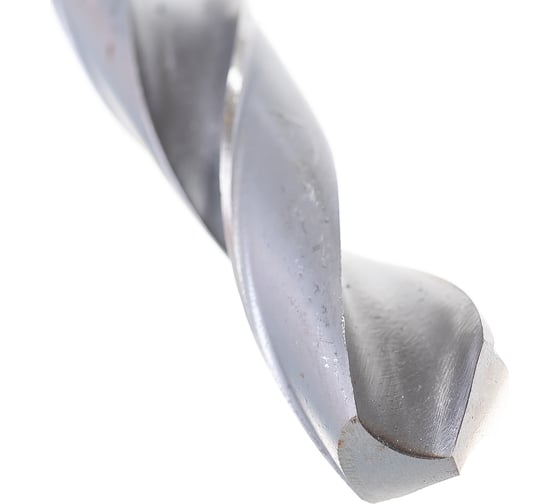 Сверло по металлу (22х150х248 мм; КМ2; Р6М5) Sekira 36255