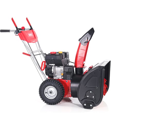 Бензиновый снегоуборщик GEOS by Alko SnowLine 560 ll 212933