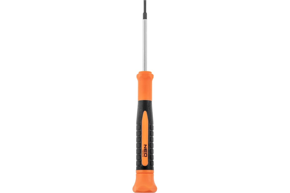Набор отверток Neo Tools 8 шт SL/PH двухкомп рукоятка 04-194