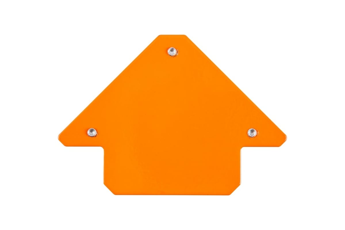 Магнитный угольник Foxweld FIX-3 до 11кг 5384