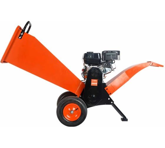 Бензиновый измельчитель Patriot PT SB 506 732107070
