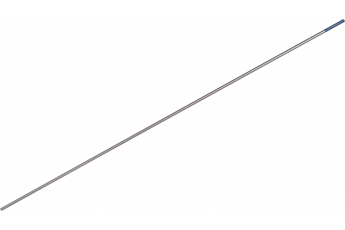 Электроды вольфрамовые WL-20 (10 шт; 1x175 мм) Brima 0011478