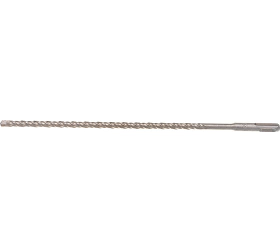 Бур по бетону (8х310 мм; SDS-plus) EКТО DS-004-0800-0310