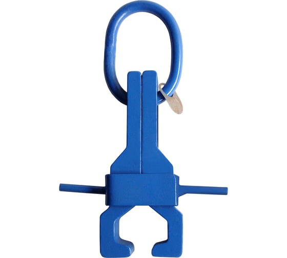 Захват для рельс САМСОН ЗР-1-Р75 020400041459