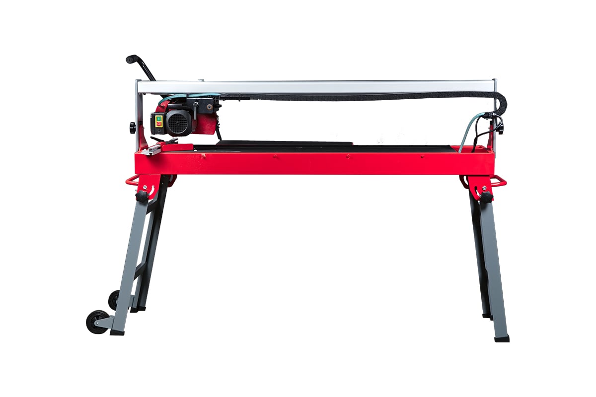Электрический станок для резки плитки и камня Fubag CraftLine 1200 31385