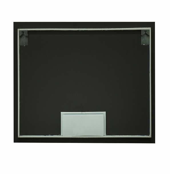 Зеркало Континент Trezhe LED 100x100 см с подсветкой ЗЛП397