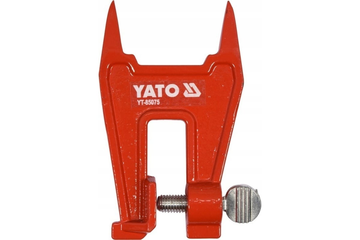 Приспособ./заточки цепей (заж. струб. ) Yato YT-85075