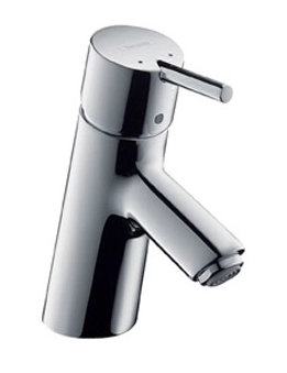 Смеситель для раковины Hansgrohe Talis S 32022000