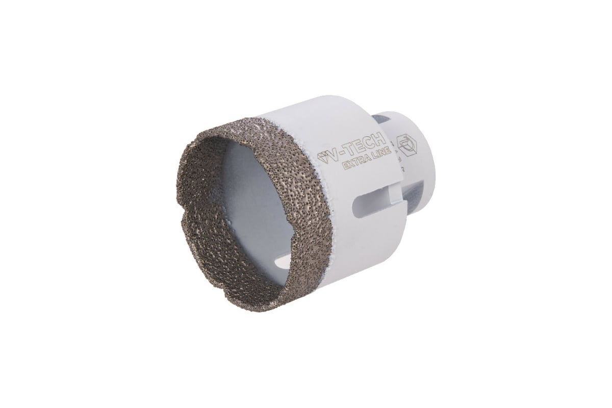 Сверло алмазное Extra Line V-TECH (50x35 мм; М14) Diam 320276