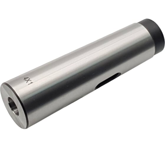 Втулка переходная КМ4/КМ1 сквозная ТЕХНОРЕАЛ МА320000514