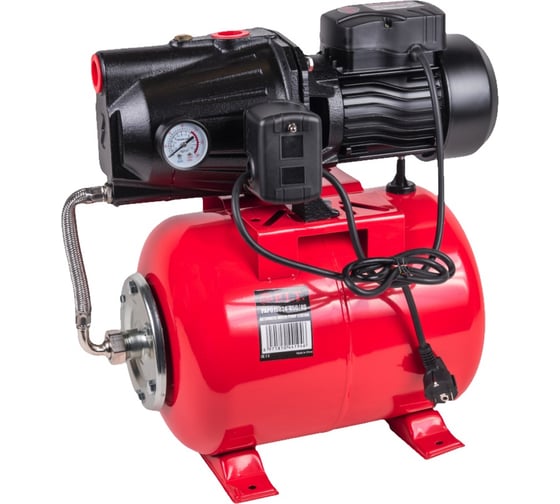 Насосная станция P.I.T. PAP015025-900/42