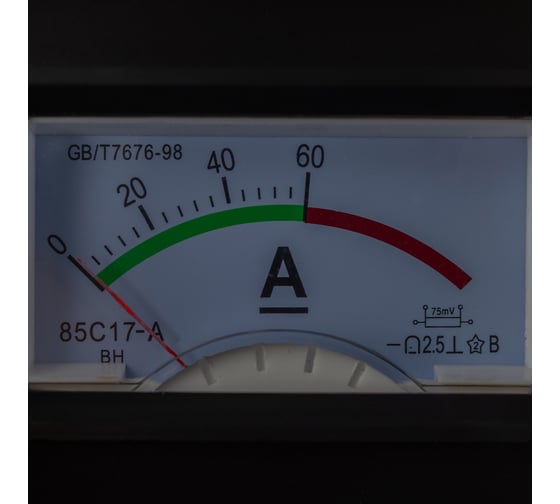 Пуско-зарядное устройство Verton Energy ПЗУ-120 12/24 В, 20-400 Ач., 3.6 кВт 01.5985.5992