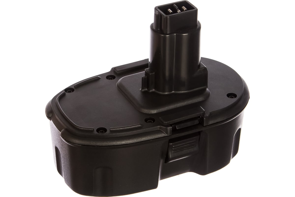 Аккумуляторная батарея для DEWALT (1.5 Ач, 18 В, Ni-Cd) Pitatel TSB-013-DE18A-15C