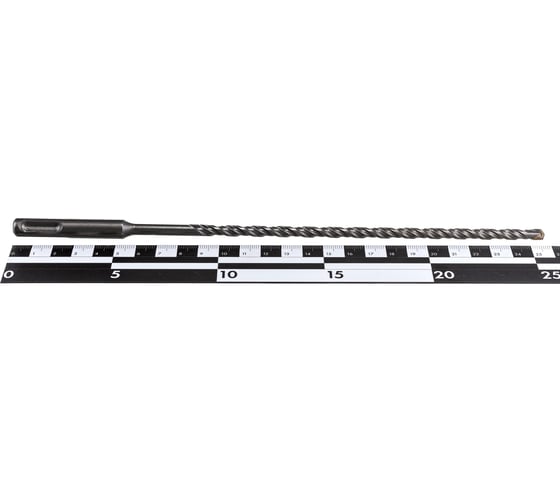 Бур усиленный (6x260 мм) SDS-plus Gigant GRD 11045