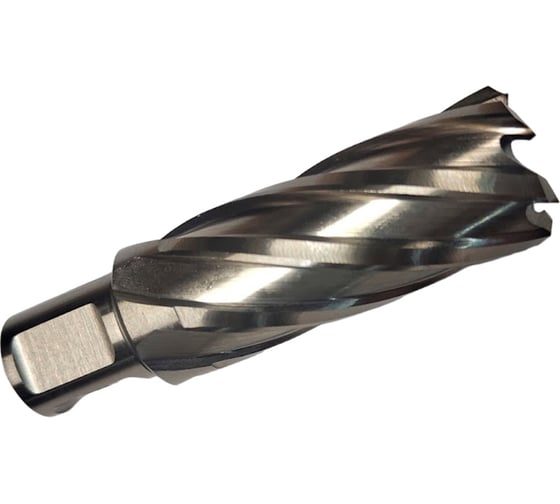 Кольцевое сверло SMART HSS Ø 23 Euroboor SCL.230/B