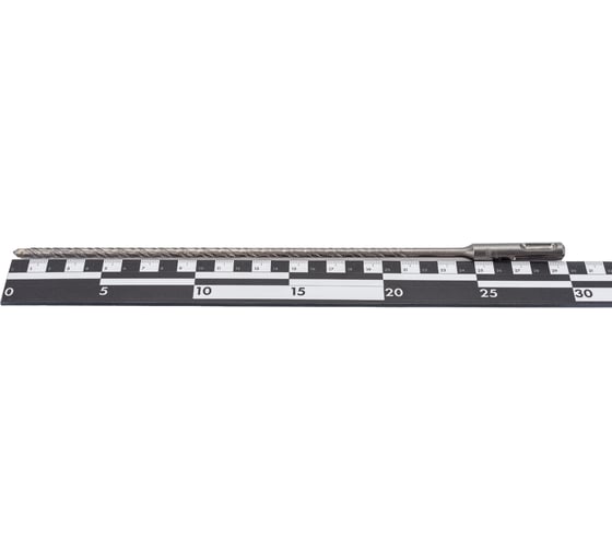 Бур по бетону (6x300х250 мм; SDS-plus) Matrix 71036
