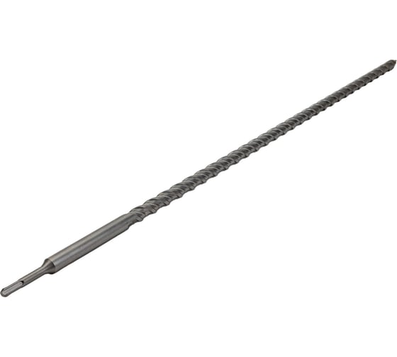 Бур 24х1000 мм, SDS-Plus Gigant gnt-813