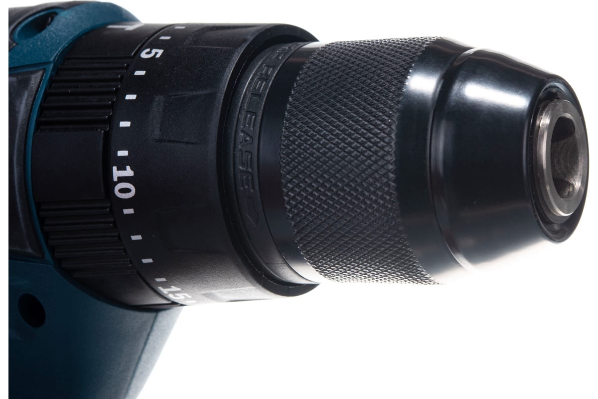 Аккумуляторный ударный шуруповерт Bosch GSB 18V-50 06019H5102