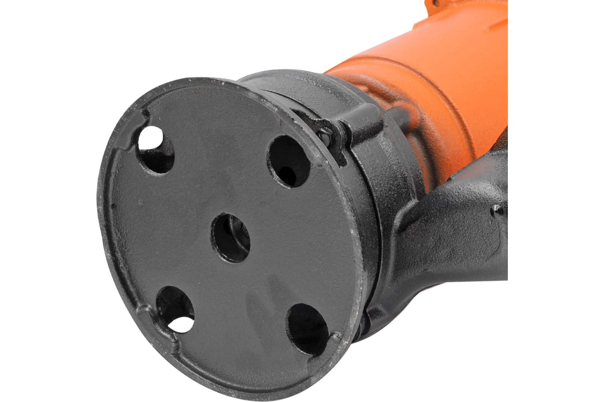 Насос дренажнo-фекальный SKIPER WQ8-1.5X (с измельчителем, 1500 Вт, 250 л/мин, чугун, попл.выкл) 00-00014945
