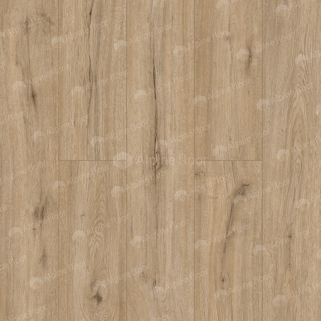 SPC ламинат Alpine Floor Solo Ларго 1220x183x3,5 мм, ECO 14-6