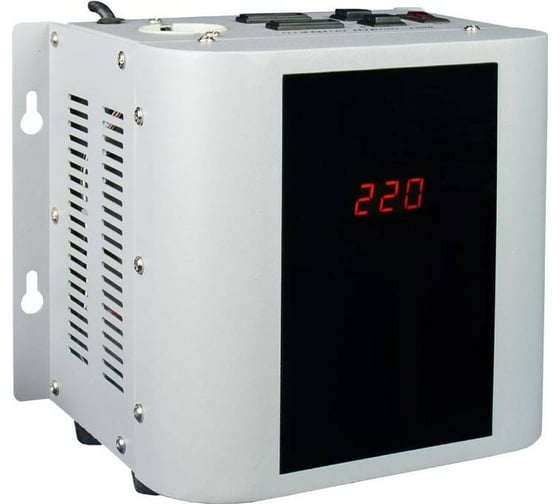 Стабилизатор (навесной) Энергия Hybrid - 1500 Е0101-0146