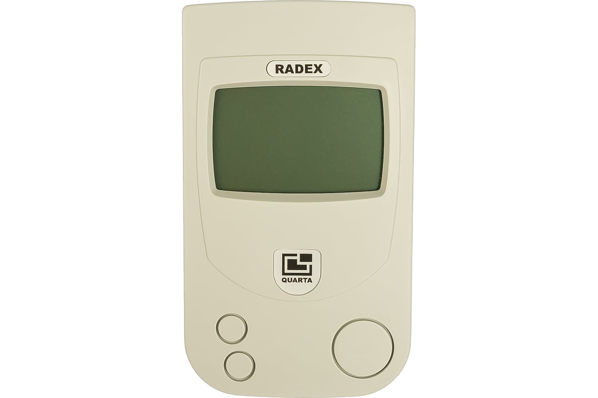 Дозиметр / Индикатор радиоактивности Radex RD1706