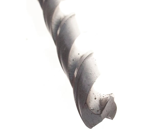 Сверло по металлу (10.5х87х168 мм; КМ1; Р6М5) Sekira 36228