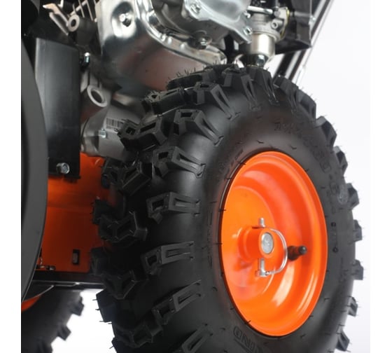 Снегоуборщик Patriot Сибирь 997 ЕKX 426108690