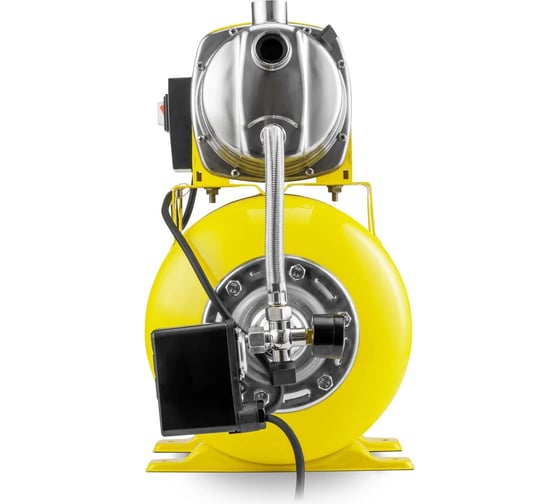 Насосная станция Trotec TGP1025ES 4610000191