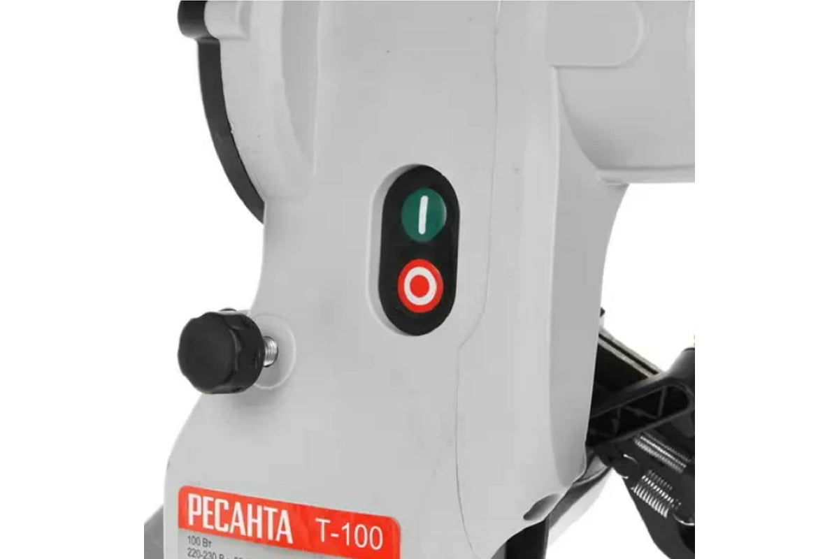 Станок для заточки цепей Ресанта Т-100 75/10/1