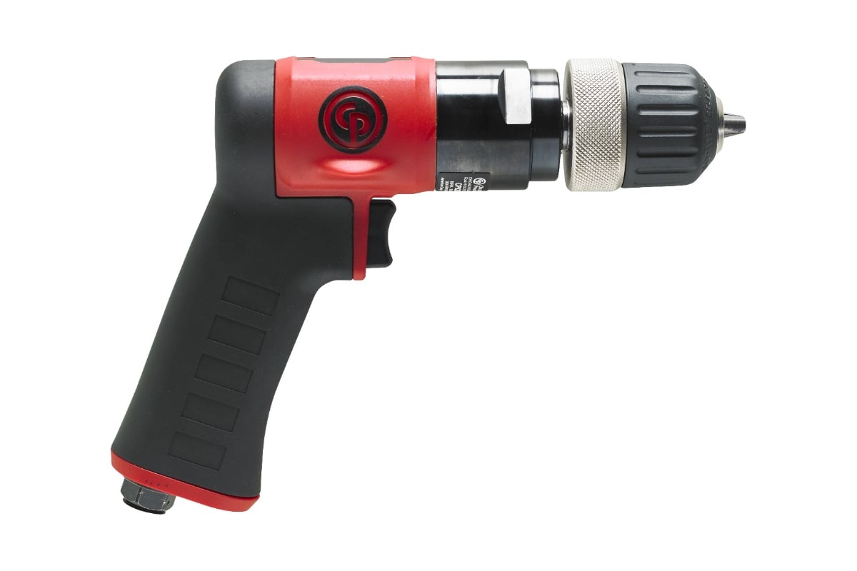 Пневматическая дрель Chicago Pneumatic CP9287С 3/8" 8941092870