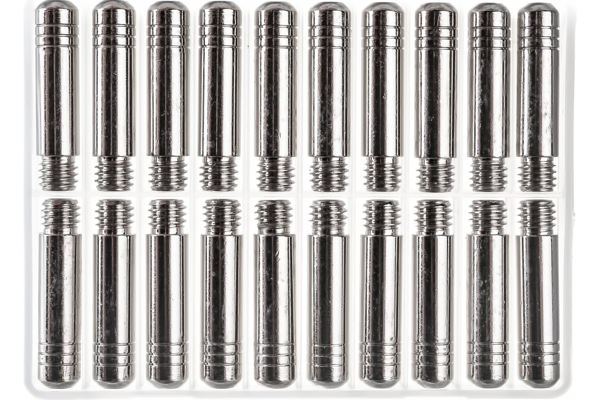 Катоды 20 шт для CUT-60, SG55 Brima НП000000444