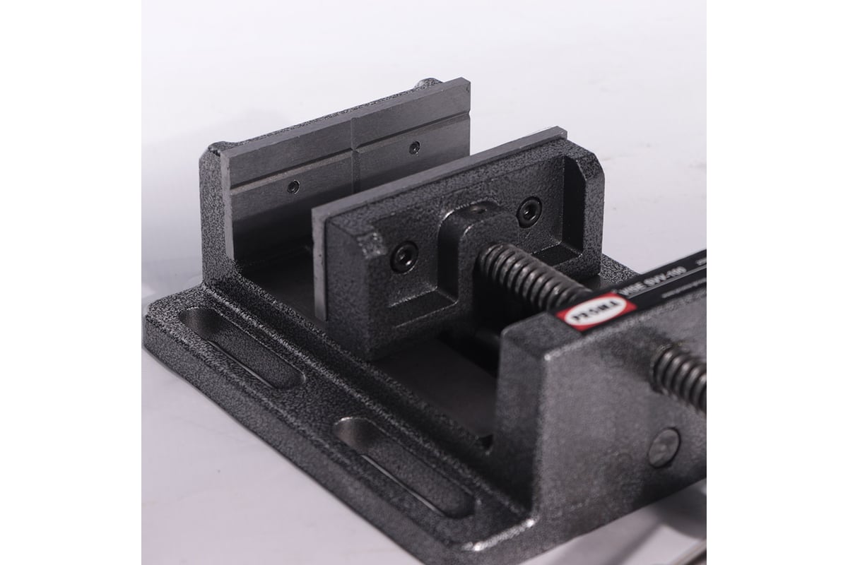 Тиски с высокими губками PROMA SVV-100 25000194