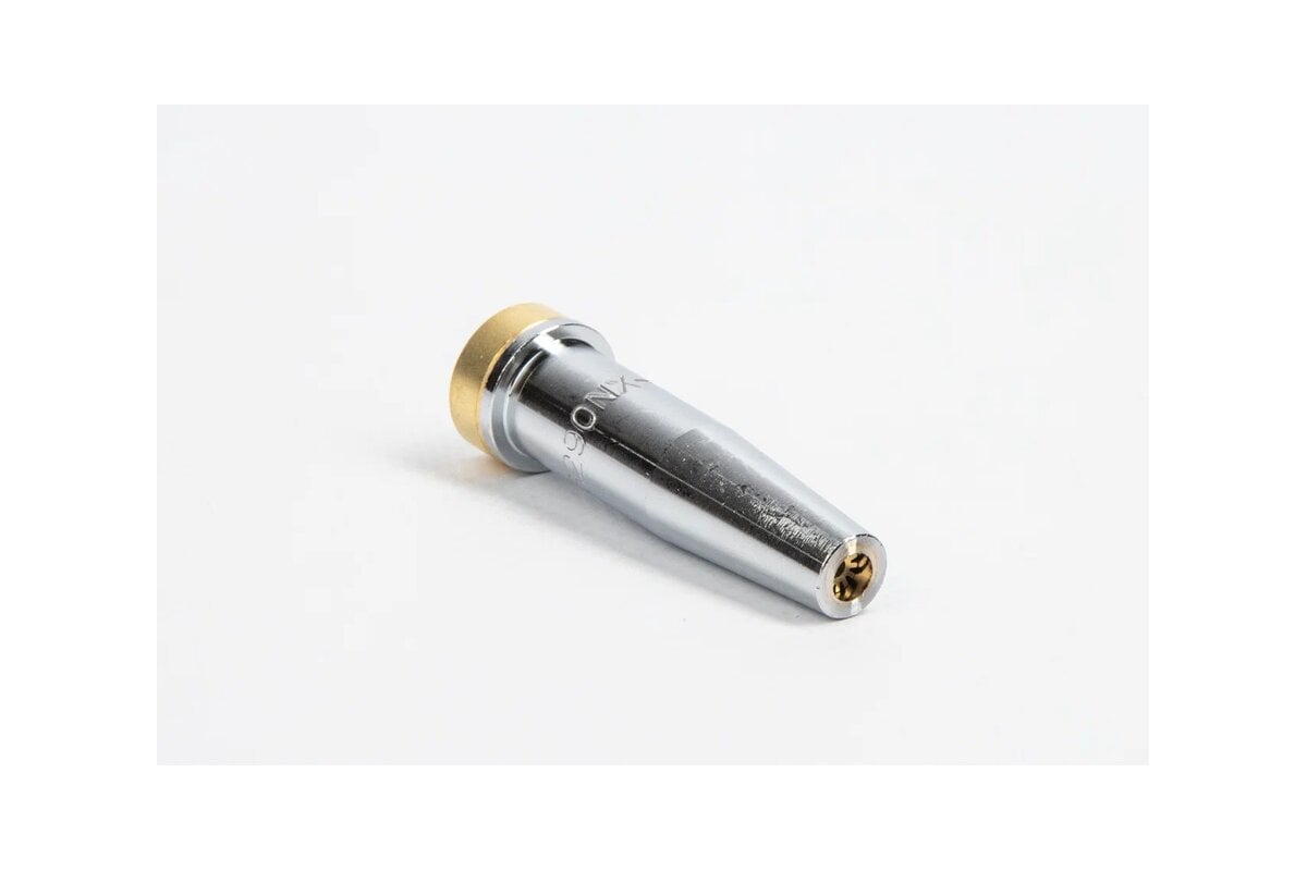 Мундштук для пропановой резки 6290NX (cutting nozzle) 1-5 мм Plazweld P-6290NX-000