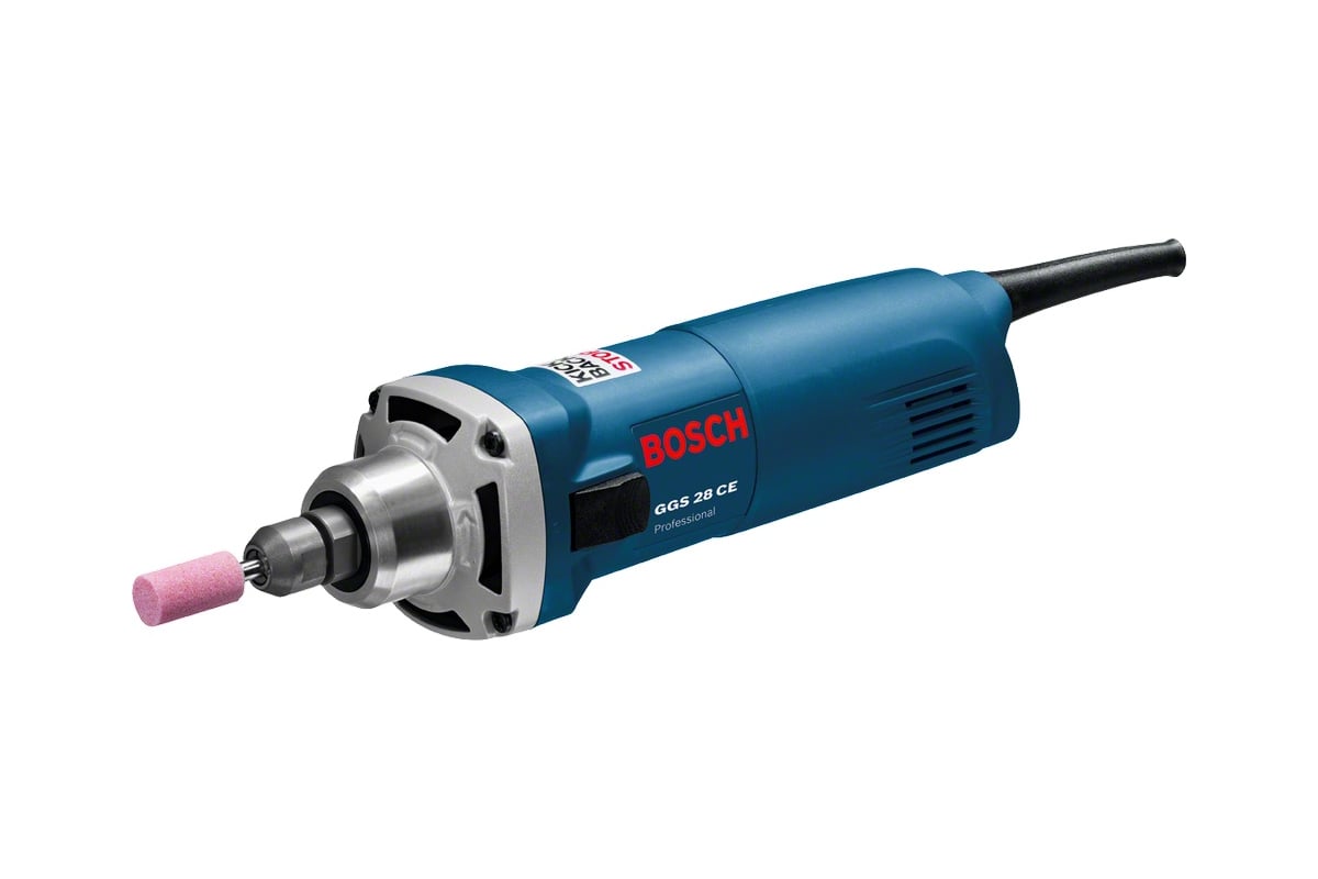 Прямошлифовальная машина Bosch GGS 28 CE 0.601.220.100