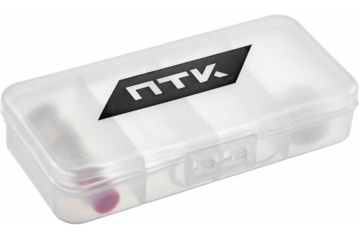 Набор Pyrex для TIG сварки ПТК 00000031361