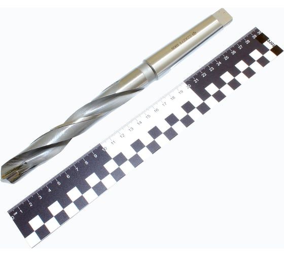 Сверло TLX d 22.0x150x271 к/х ВК8 КМ3 68775