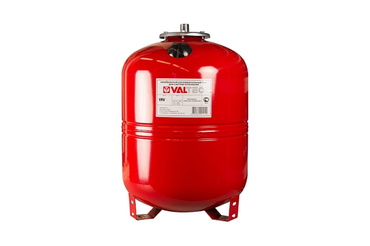 Бак расширительный для отопления (80 л) Valtec VT.RV.R.060080
