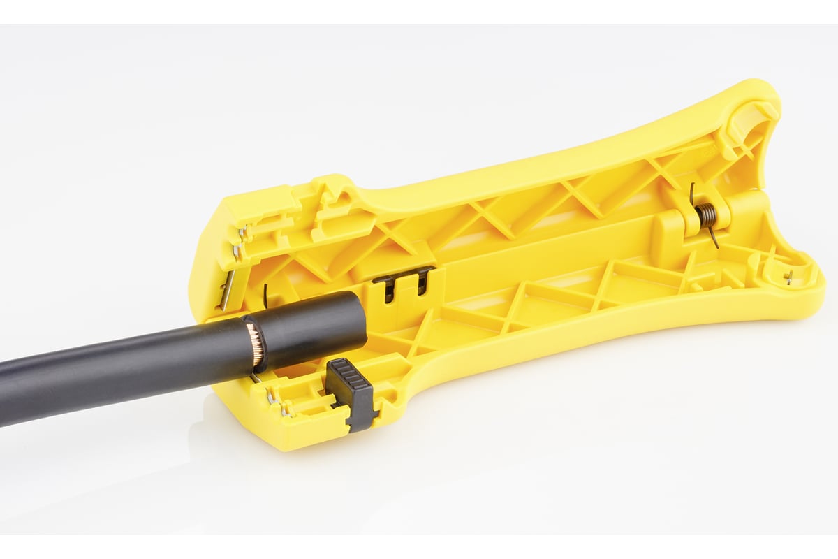 Съемник изоляции Jokari Allrounder 30900
